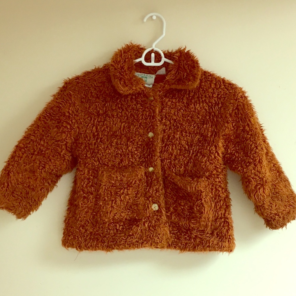 Clothkits Jacket